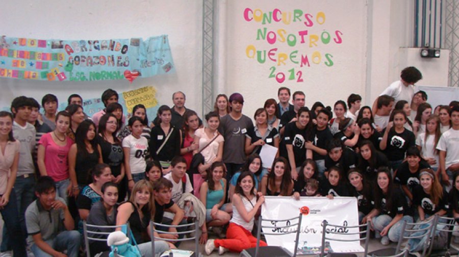 Luigi Bosca presenta un nuevo concurso