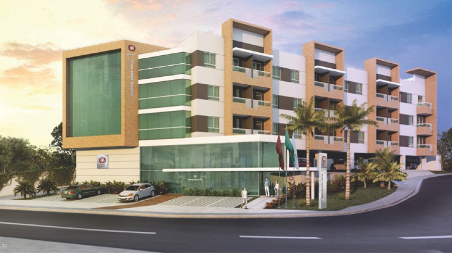 Hoteles Allia llega a Manaus