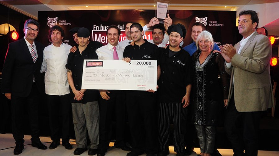 El municipio de Tigre ingresó al ranking mundial de la ICCA