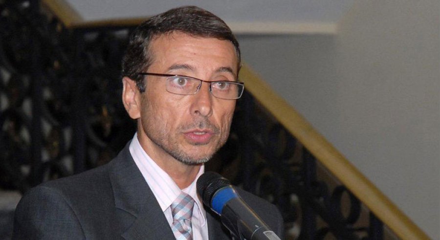 Vinicio Alvarado, nuevo ministro de turismo en Ecuador