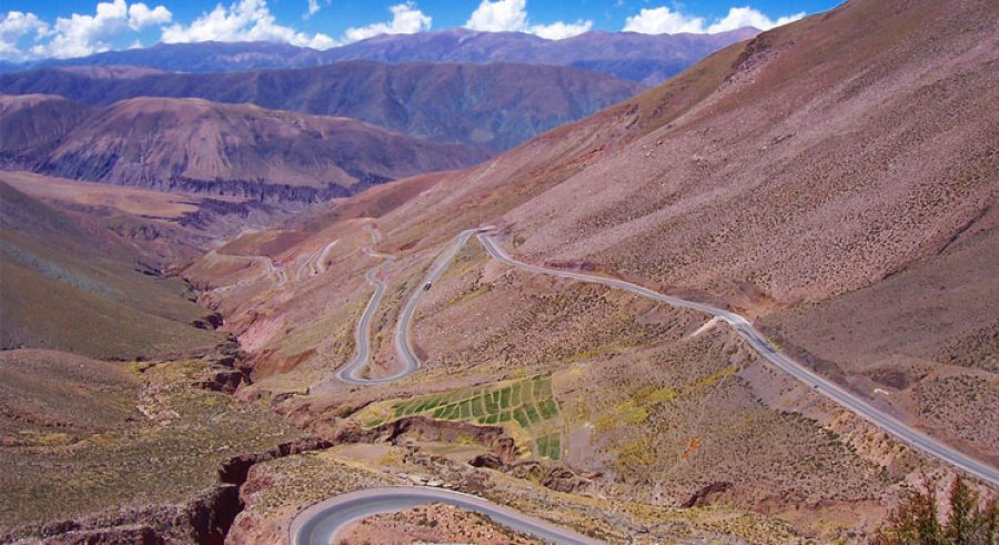 Jujuy